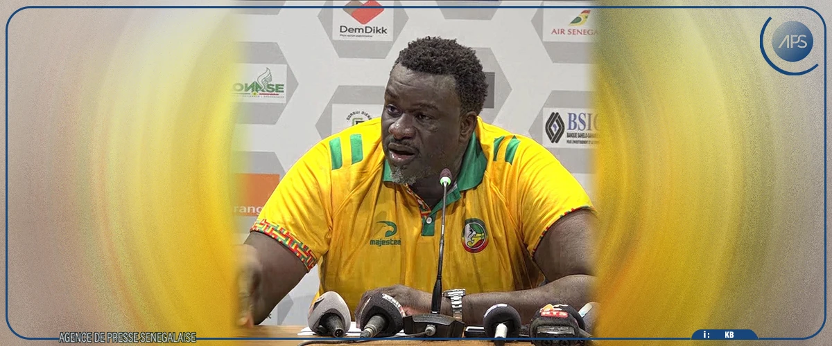 Equipe nationale : Ngagne DeSagana Diop évoque une possible prolongation avec les Lions