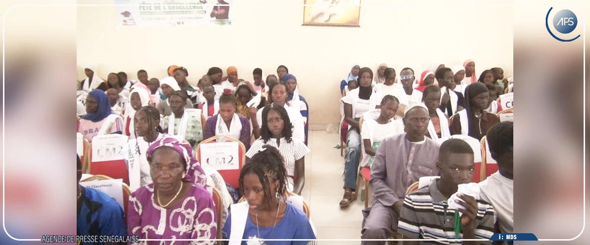 Ngoundiane : 100 millions FCFA investis dans le secteur de l’éducation