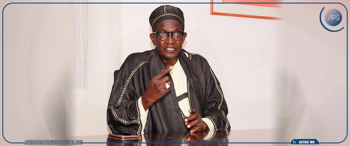 Un chef traditionnel appelle à renforcer le cousinage à plaisanterie