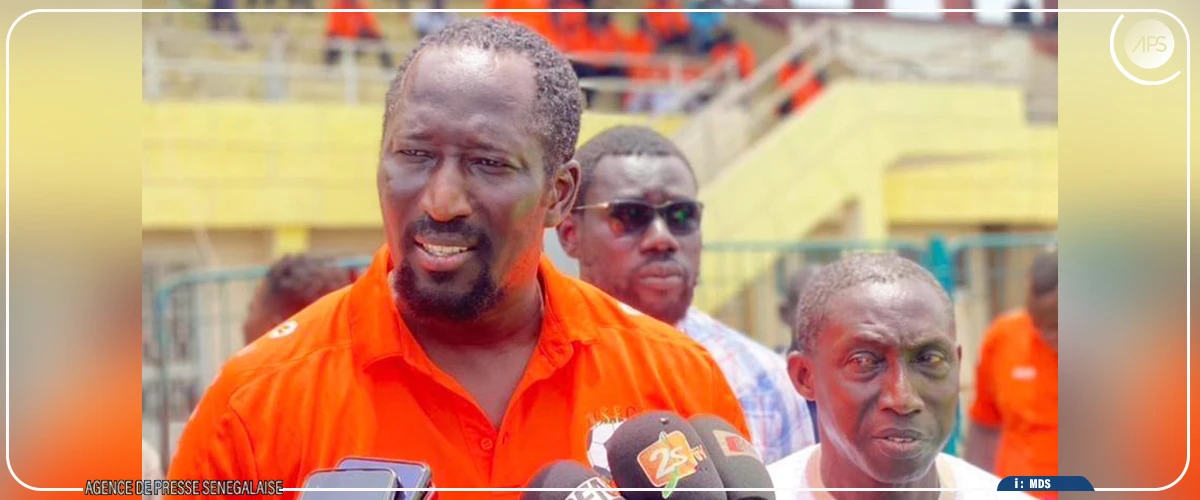 Immigration irrégulière : une académie de football sénégalaise signe un partenariat avec une université marocaine