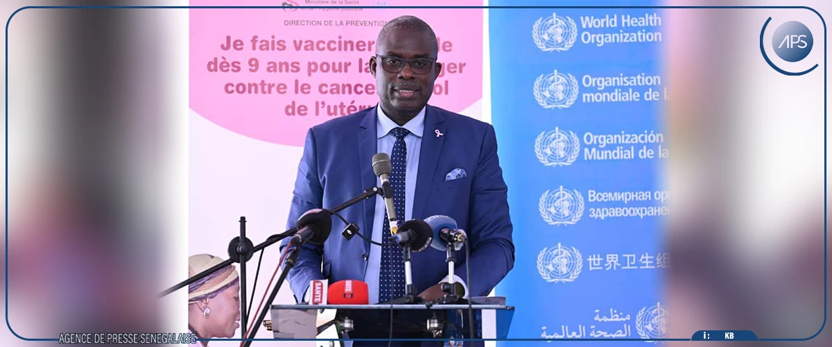 Lutte contre les cancers féminins : l’Etat s’engage à renforcer les services de dépistage dans les régions (responsable)