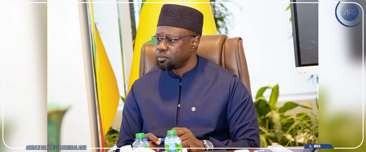 Le gouvernement a entrepris une ‘’refondation profonde’’ de l’investissement public, selon le Premier ministre