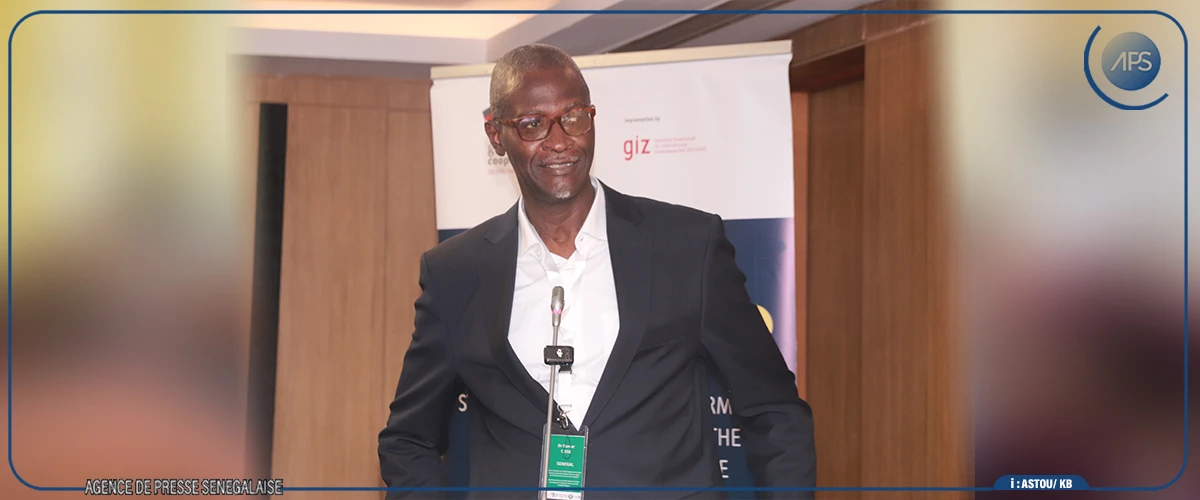 Érosion côtière : le maire de Rufisque sollicite l’aide de l’État