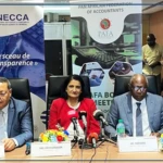 L’organisation de leur prochain congrès à Dakar témoigne de la confiance des comptables africains envers les institutions sénégalaises (délégué) L’organisation de leur prochain congrès à Dakar témoigne de la confiance des comptables africains envers les institutions sénégalaises (délégué)