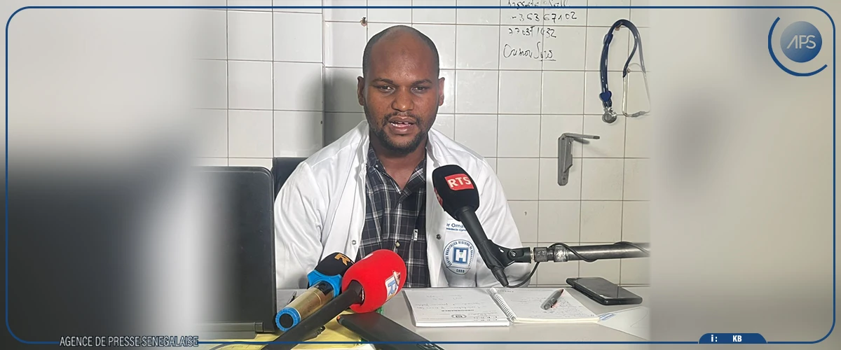 Ourossogui : 150 femmes dépistées des cancers du sein et du col de l'utérus