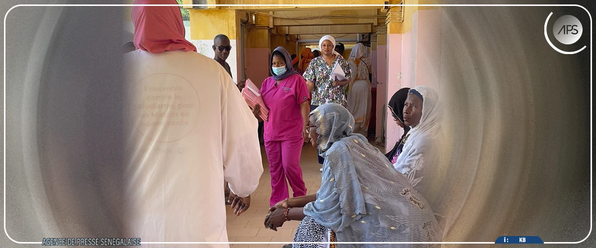 Ourossogui : 150 femmes dépistées des cancers du sein et du col de l'utérus