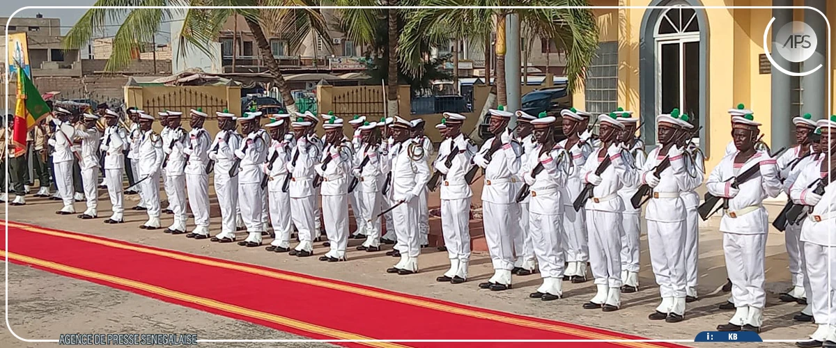 Ousmane Sonko préconise un retour à l'appellation ‘’Tirailleurs Africains’’ pour honorer toutes les nationalités