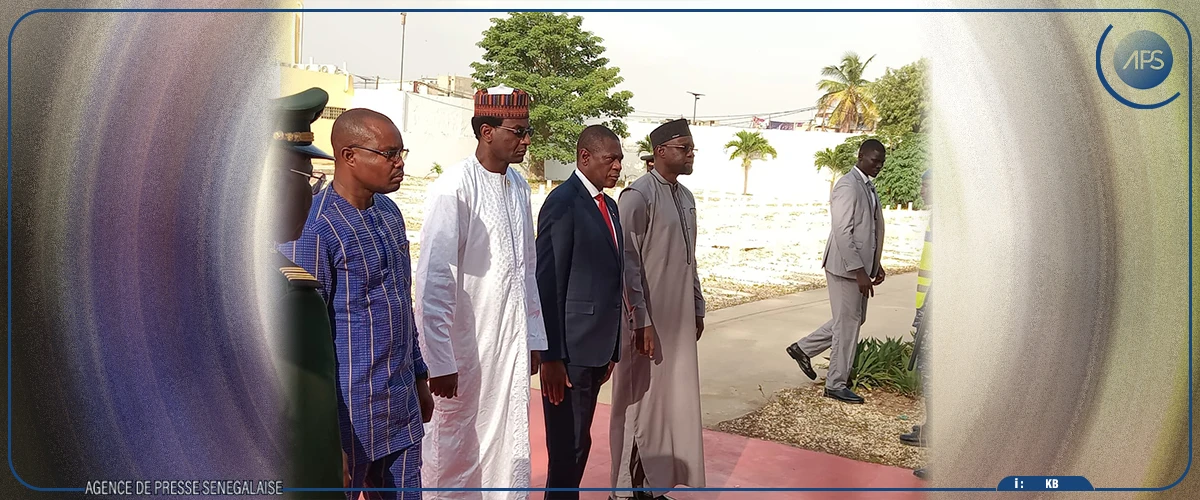 Ousmane Sonko préconise un retour à l'appellation ‘’Tirailleurs Africains’’ pour honorer toutes les nationalités