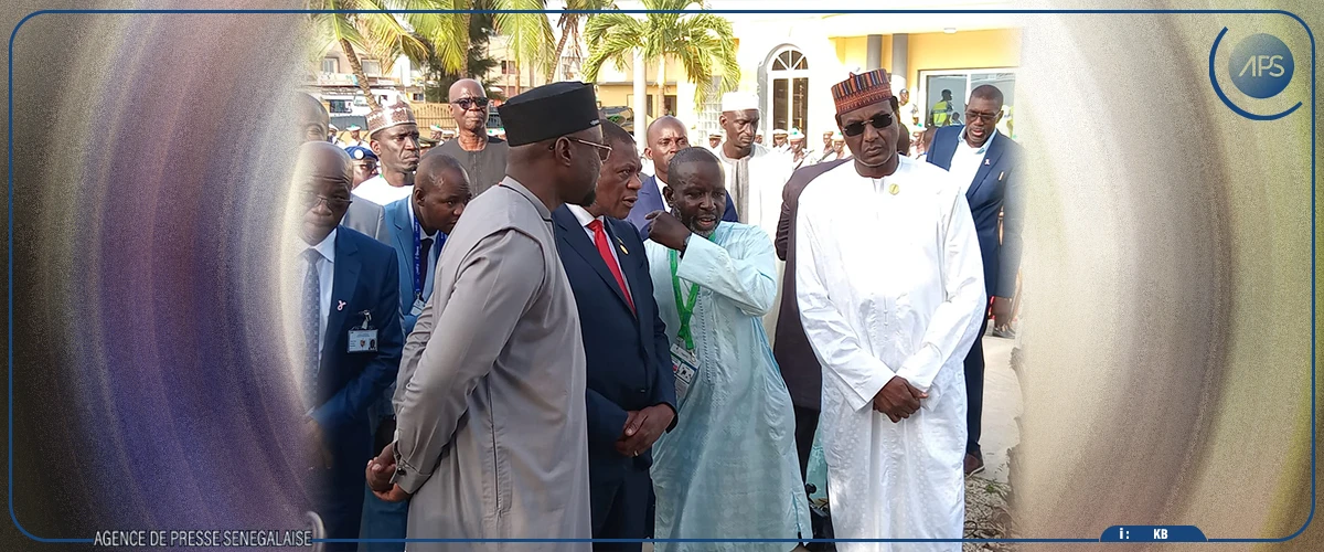 Ousmane Sonko préconise un retour à l’appellation ‘’Tirailleurs Africains’’ pour honorer toutes les nationalités