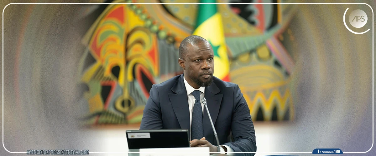 Ousmane Sonko : ”Les accords issus des visites au Rwanda et au Kenya doivent se traduire en projets concrets”