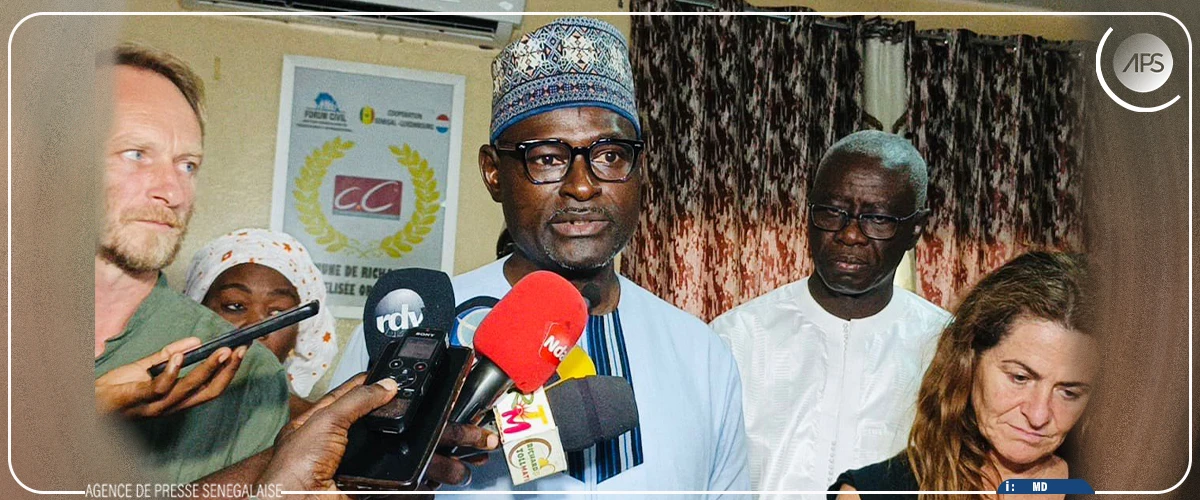 Richard-Toll : l'eau du réseau public ‘’globalement conforme aux normes de potabilité’’ (étude)