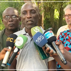 Le département d'Oussouye se voit en modèle de transition écologique