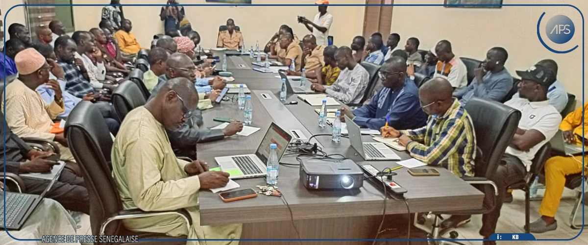 Rentrée scolaire : l’Inspection d’académie de Kaffrine lance le projet ”Grenier scolaire”