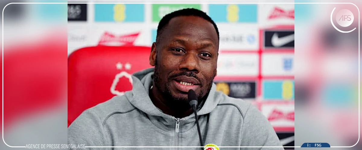 Éliminatoires CM : Pape Thiaw publie une liste de 26 joueurs avec trois retours