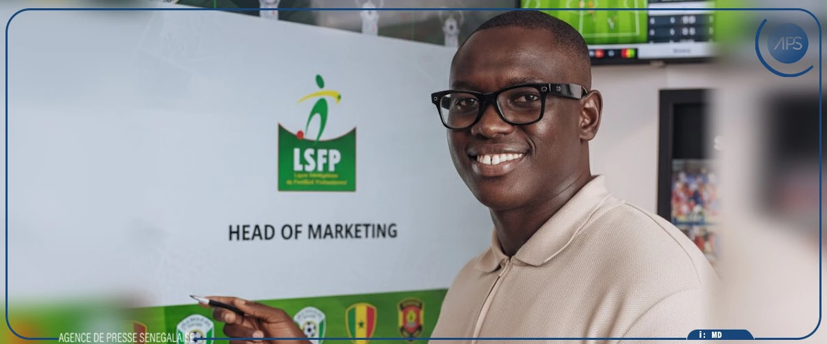Papa Mahmoud Guèye s’engage à rendre ”plus attractif” le championnat