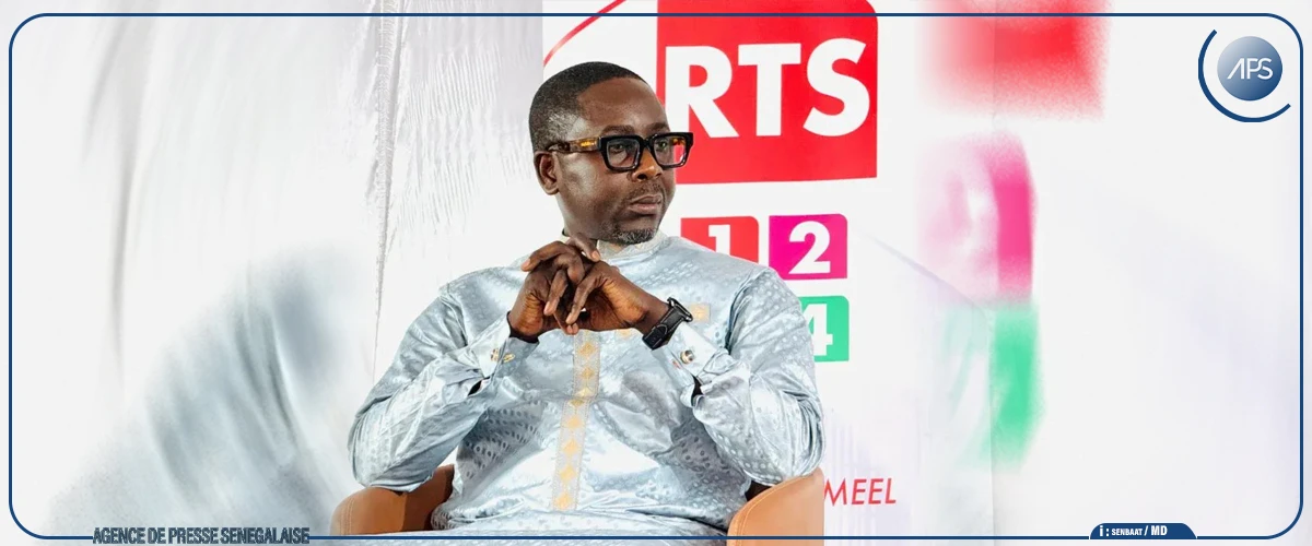 Beaucoup de sociétés de production préfèrent s'installer au Bénin, alerte le DG de la RTS