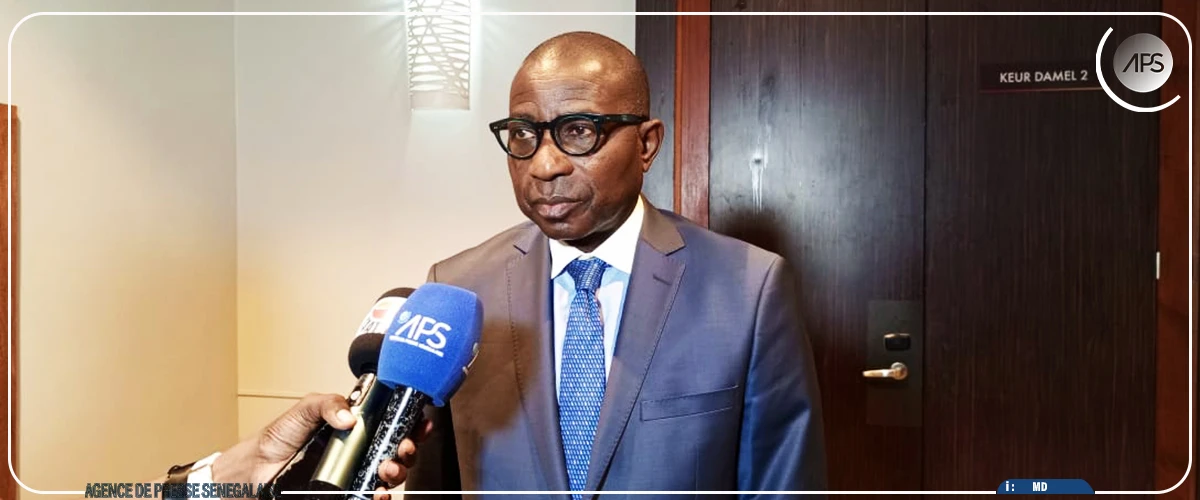 Un expert pour la création d'un cadre de référence national en matière de sécurité