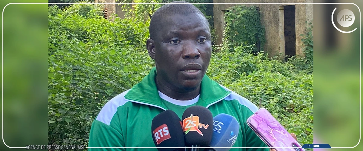 Sokone : des acteurs agricoles en visite au centre de formation de Keur Babou Diouf