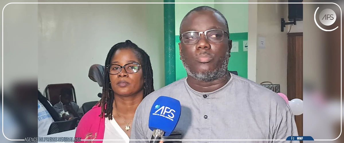 Cancers féminins : l'Amicale des femmes de l’ISRA plaide pour un meilleur accès aux soins