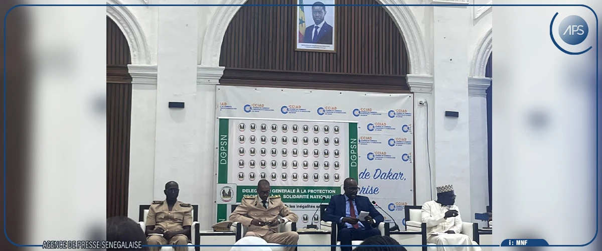 La territorialisation des politiques de protection sociale préconisée pour l’accès aux services sociaux