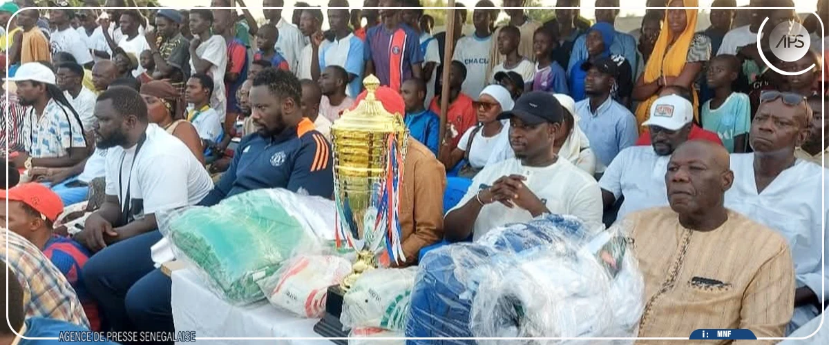 Niakhène: 450 cartes d’adhésion à une mutuelle distribuées