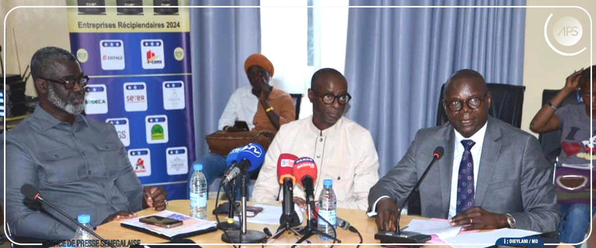 Les assises de l'entreprise du CNP prévues jeudi et vendredi (organisateurs)