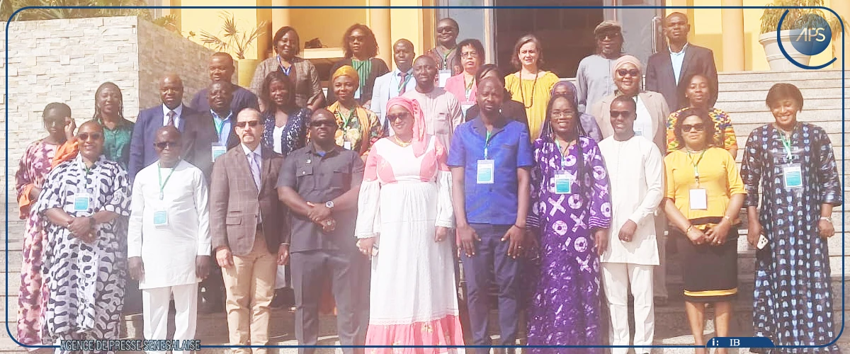 Protection de l'enfance : la CEDEAO évalue la mise en œuvre de son cadre stratégique