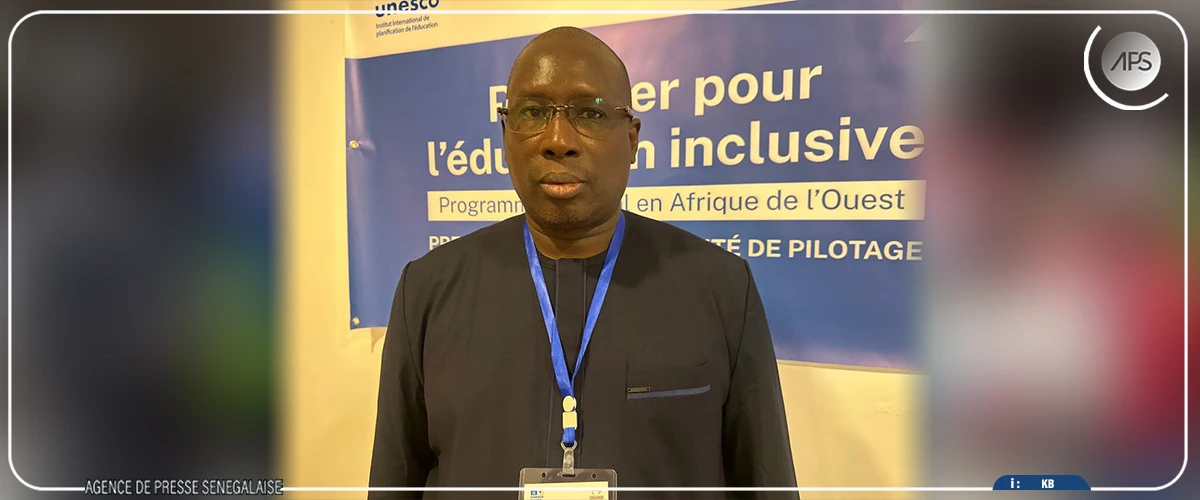 Une ”volonté politique prononcée” de l’Etat pour l’inclusion des enfants en situation de handicap (responsable)