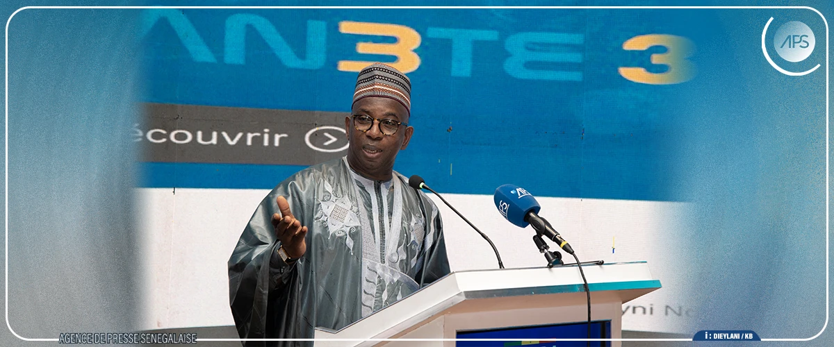 Moustapha Guirassy lance PLANET 3, une plateforme de gestion des écoles et des établissements