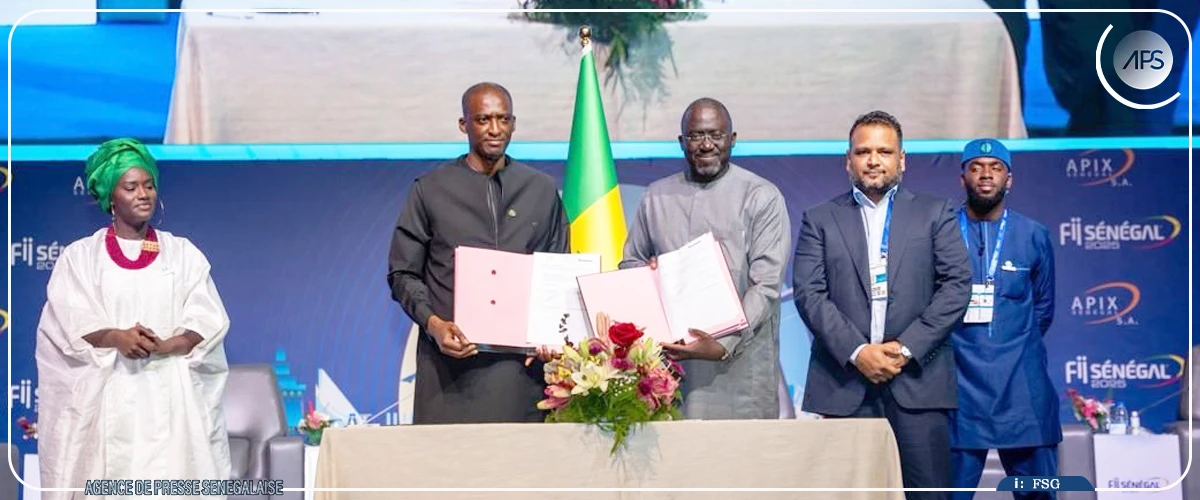 Des investissements de 126 milliards FCFA annoncés pour les ICS sur la période 2025-2028