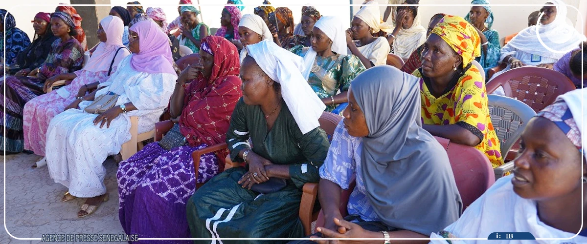 Cancers féminins: 300 femmes dépistées à Matam et à Thilogne
