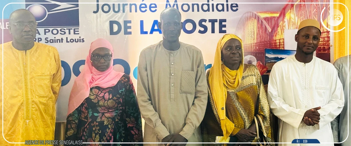 Un responsable plaide pour l’implication de La Poste dans la digitalisation de l’administration