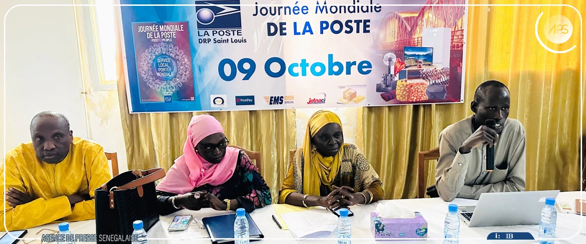 Un responsable plaide pour l'implication de La Poste dans la digitalisation de l'administration