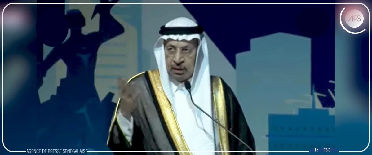 L’Arabie saoudite ”disposée” à davantage accompagner le Sénégal dans son développement (ministre)