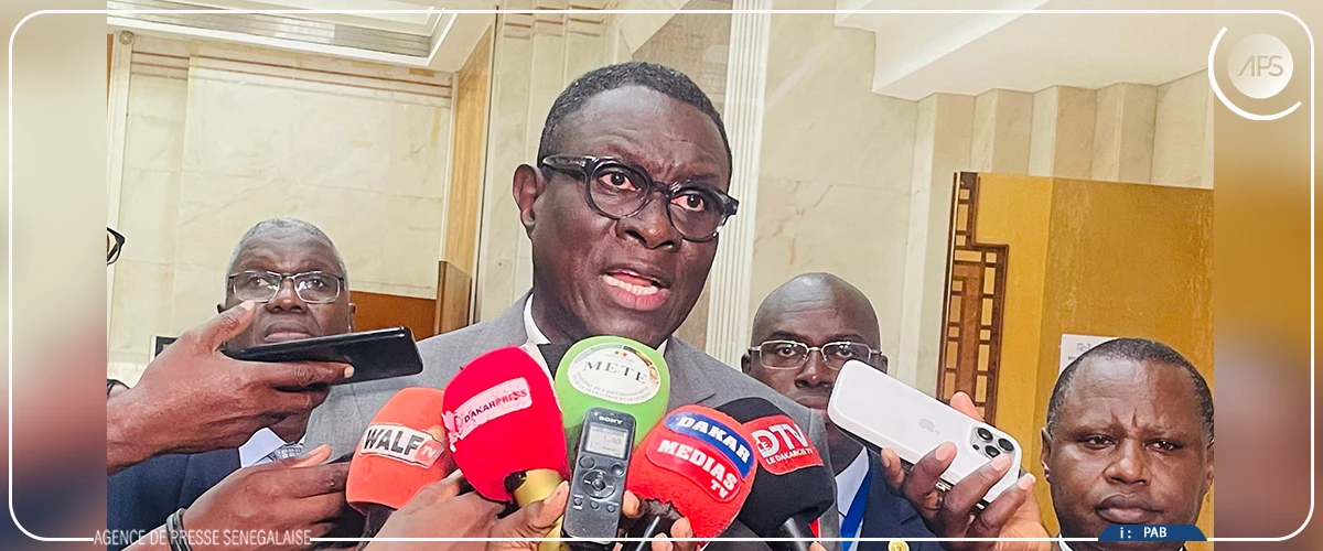 Des experts planchent sur l’impact des applications spatiales dans les politiques publiques