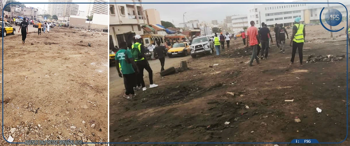 A Colobane et Rebeuss, les promesses de l'après déguerpissement