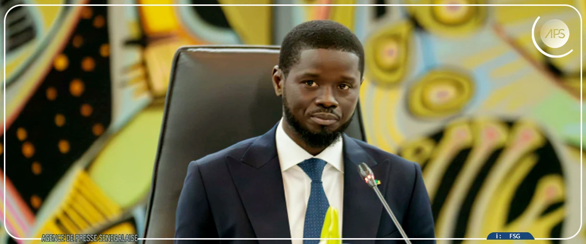 Le projet de loi de finances initiale 2026 adopté en Conseil des ministres