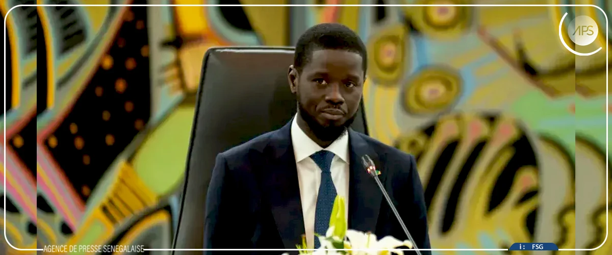 Agenda de transformation : le gouvernement annonce le lancement ”imminent” des grands chantiers