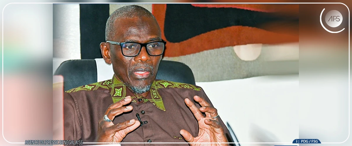 Le Forum national du livre, une occasion de repositionner la lecture