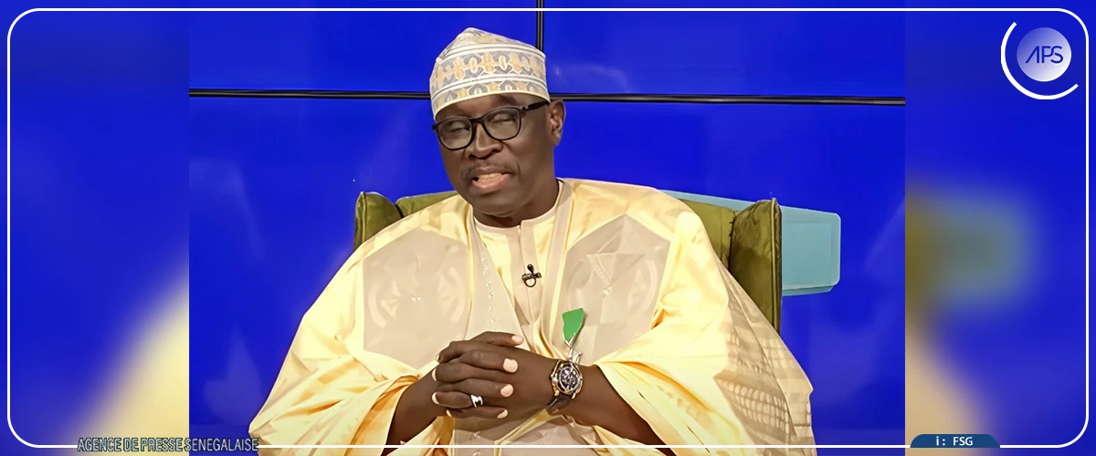 Abdou Aziz Mbaye sera inhumé dans l’après-midi à Tivaouane (famille religieuse)