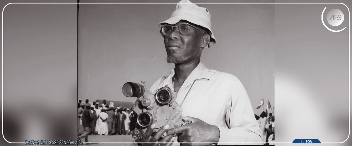 Le Sénégal rend un hommage solennel à Paulin Soumanou Vieyra, le 27 octobre