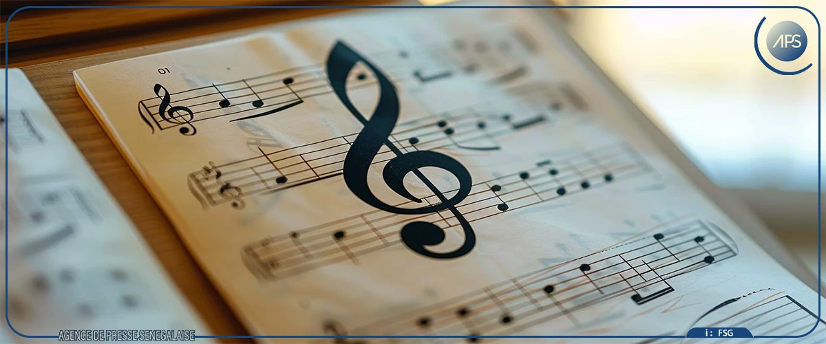 Rétrospective de trois jours sur l’évolution de la musique sénégalaise, à partir du 27 octobre