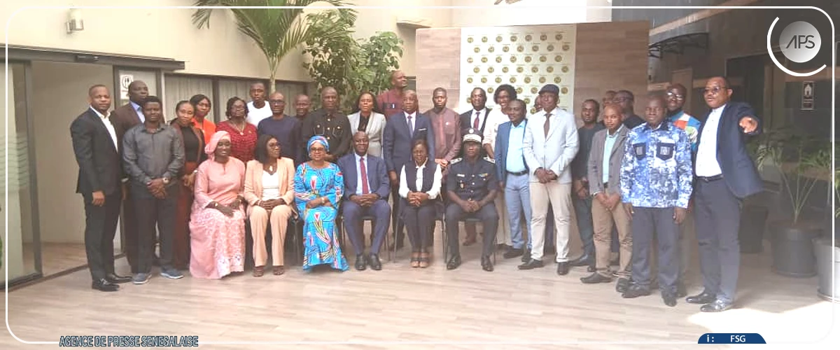 L’Afrique de l’Ouest a le deuxième niveau de criminalité le plus élevé du continent, selon une officielle de la CEDEAO