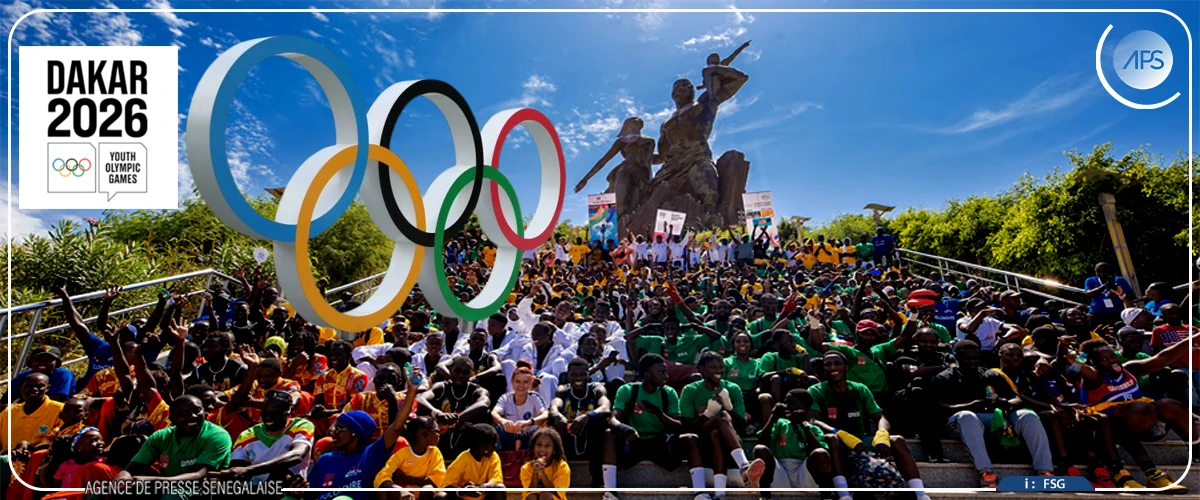 JOJ Dakar 2026 : des experts mettent en exergue les opportunités pour le Sénégal