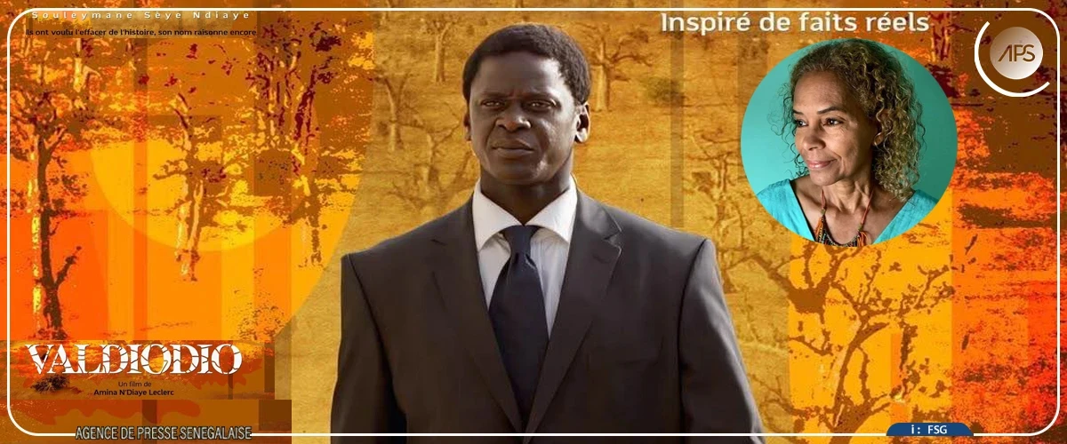 Le film "Valdiodio" projeté au cinéma Pathé, jeudi prochain