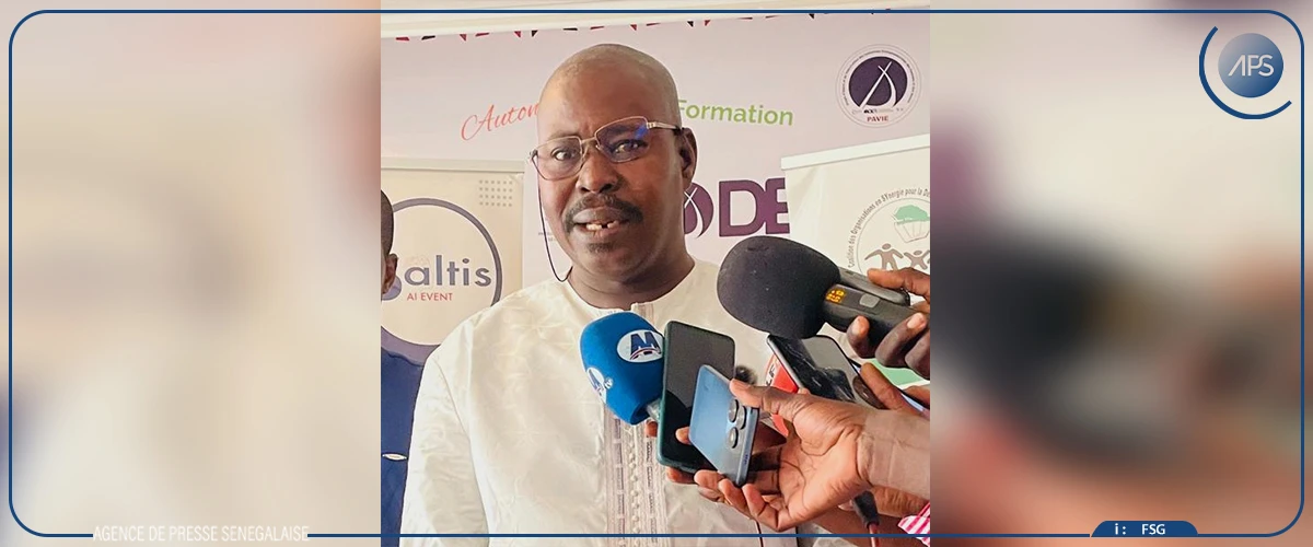 Un acteur invite à faire de l’intelligence artificielle ”une opportunité” pour les élèves