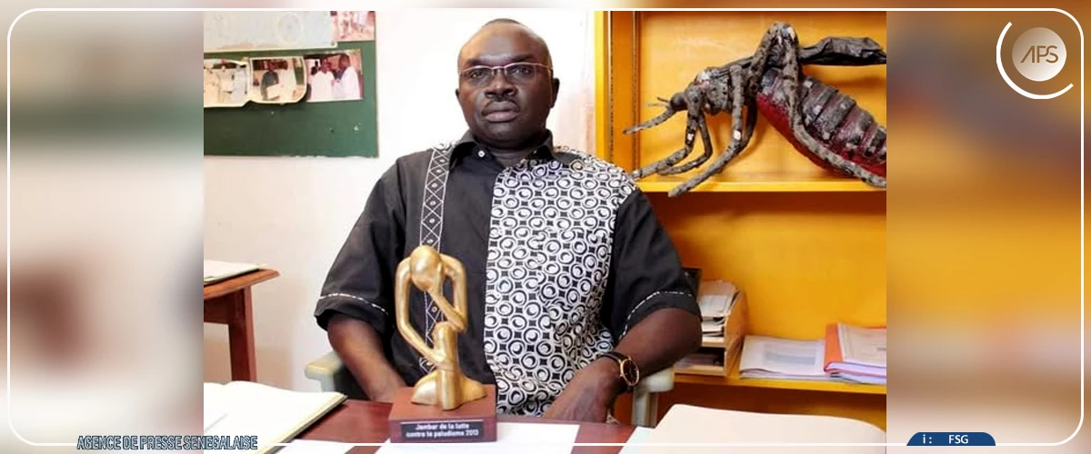 Fièvre de la vallée du Rift et mpox : un épidémiologiste préconise des laboratoires de proximité pour la riposte