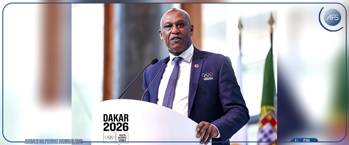 Ibrahima Wade, un passionné du sport équestre à cheval sur la rigueur et l’organisation