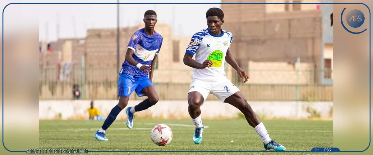 La Ligue 1 démarre la saison par le choc Teungueth FC-US Gorée, samedi