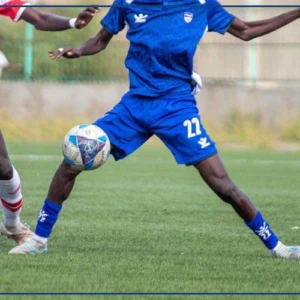 Ligue 2 : l'affiche Essamaye FC-AS Kaffrine en ouverture de la saison